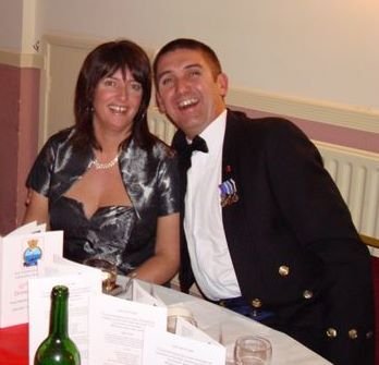 Anne & Pete Hill